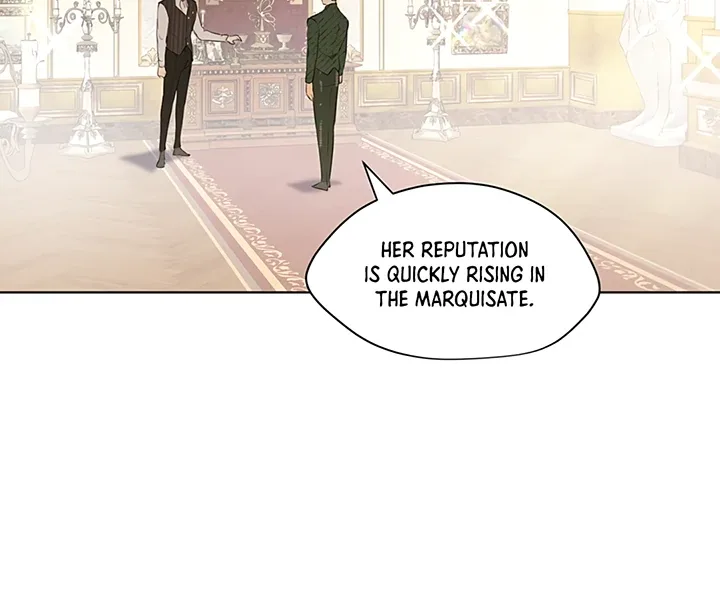 From Six to Sovereignty: The Girl Who Ruled Chapter 17 page 28