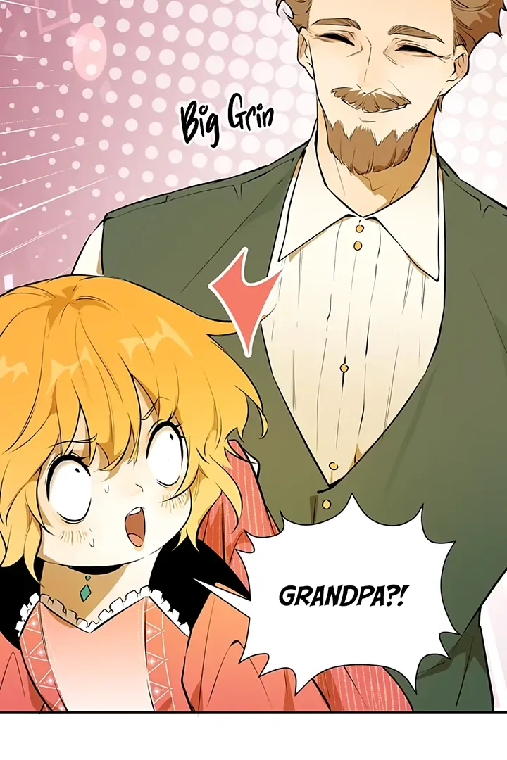 From Six to Sovereignty: The Girl Who Ruled Chapter 17 page 59