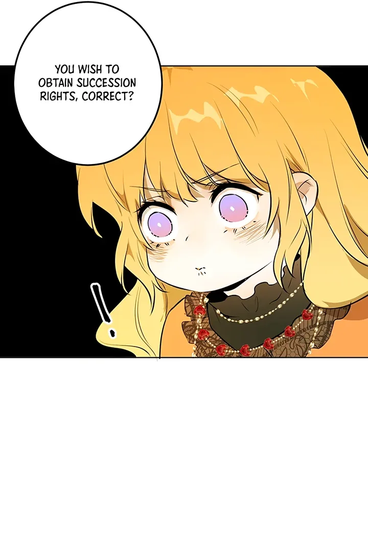 From Six to Sovereignty: The Girl Who Ruled Chapter 18 page 34