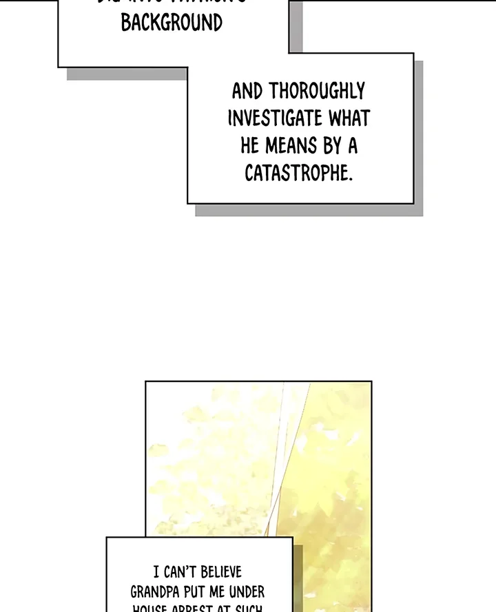 From Six to Sovereignty: The Girl Who Ruled Chapter 18 page 6