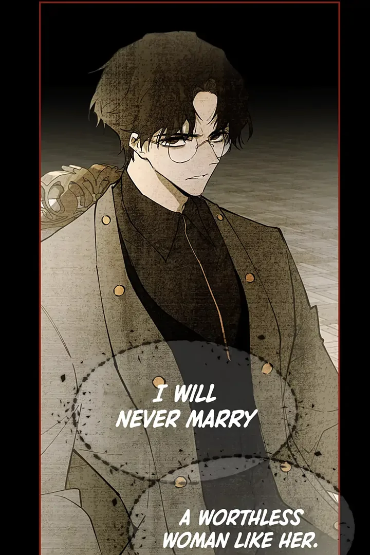 From Six to Sovereignty: The Girl Who Ruled Chapter 18 page 21