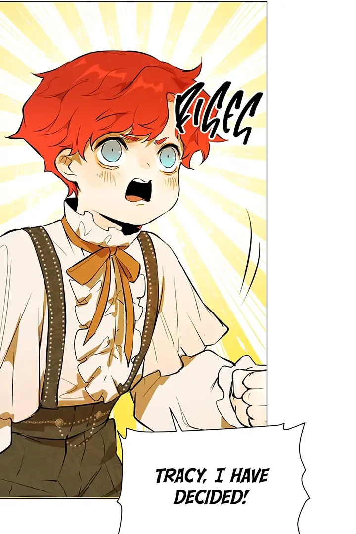 From Six to Sovereignty: The Girl Who Ruled Chapter 14 page 80
