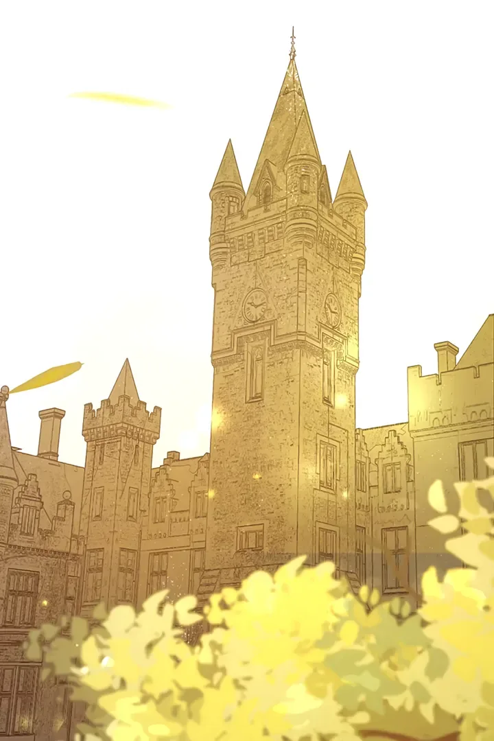 From Six to Sovereignty: The Girl Who Ruled Chapter 14 page 77