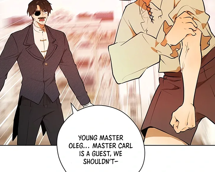 From Six to Sovereignty: The Girl Who Ruled Chapter 18 page 46