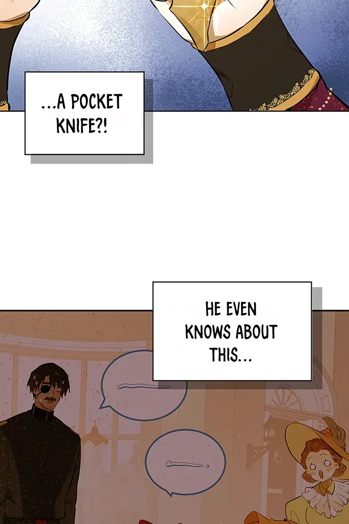 From Six to Sovereignty: The Girl Who Ruled Chapter 17 page 12