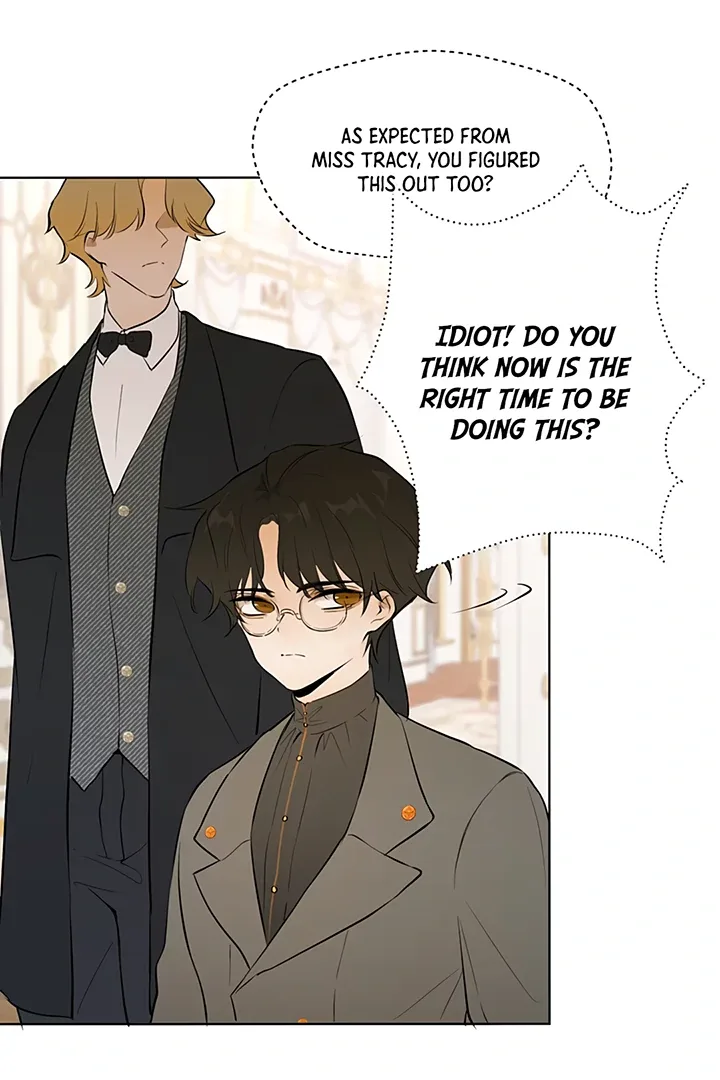 From Six to Sovereignty: The Girl Who Ruled Chapter 18 page 29