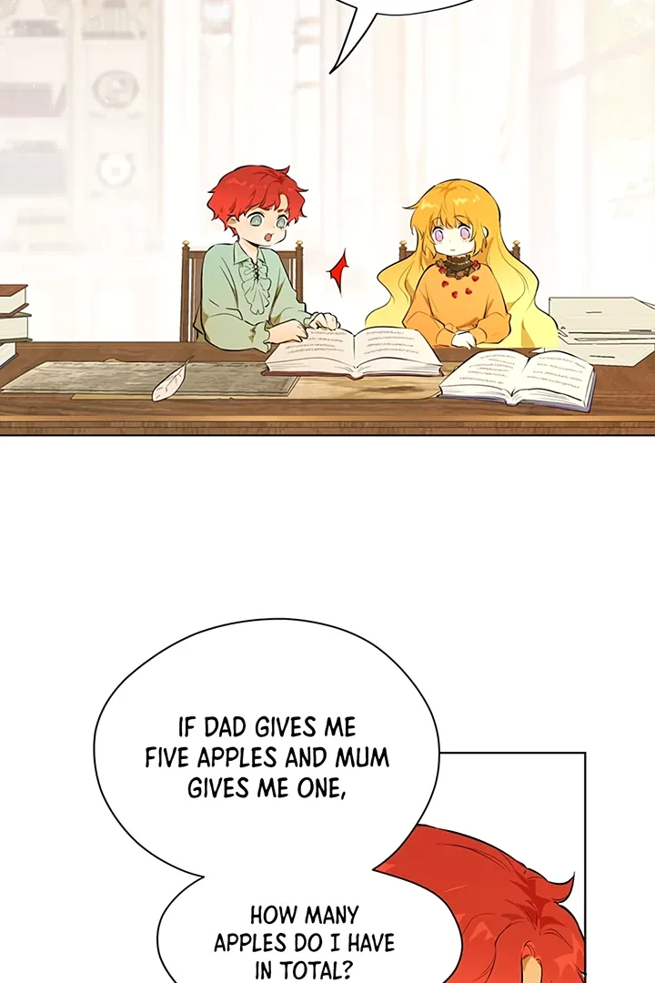 From Six to Sovereignty: The Girl Who Ruled Chapter 18 page 12