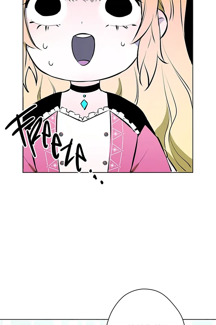From Six to Sovereignty: The Girl Who Ruled Chapter 17 page 51