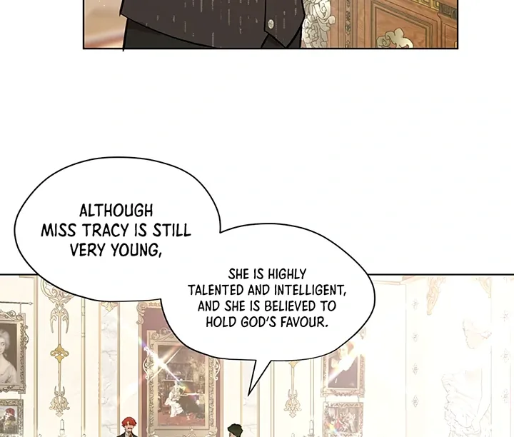 From Six to Sovereignty: The Girl Who Ruled Chapter 17 page 27