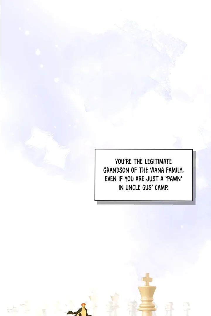 From Six to Sovereignty: The Girl Who Ruled Chapter 14 page 61