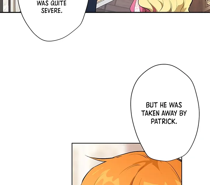 From Six to Sovereignty: The Girl Who Ruled Chapter 17 page 40