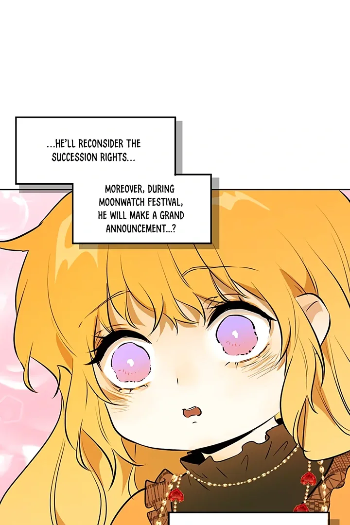 From Six to Sovereignty: The Girl Who Ruled Chapter 18 page 36