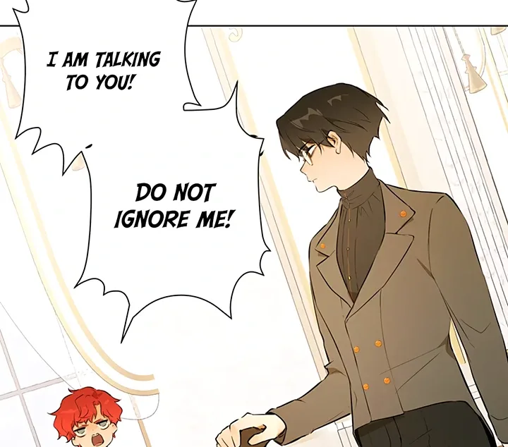 From Six to Sovereignty: The Girl Who Ruled Chapter 18 page 39