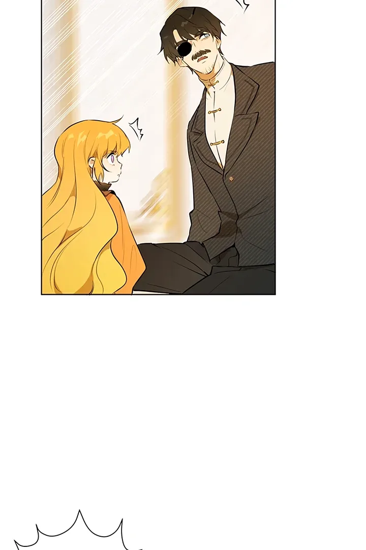 From Six to Sovereignty: The Girl Who Ruled Chapter 18 page 38