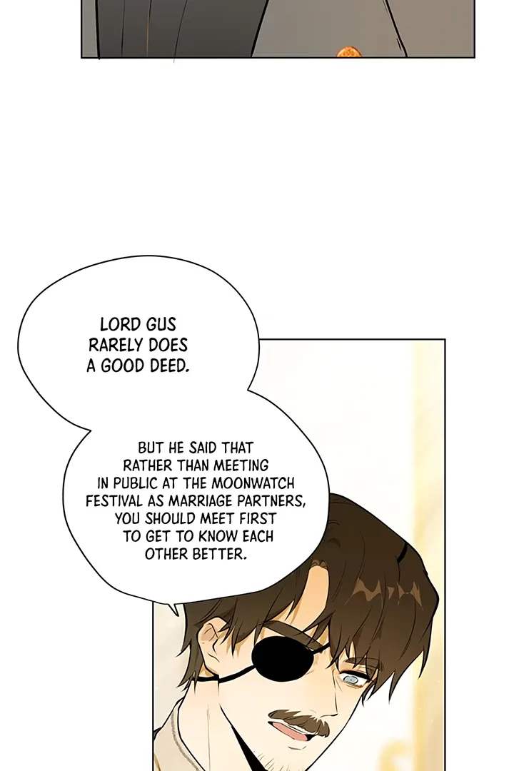 From Six to Sovereignty: The Girl Who Ruled Chapter 18 page 31
