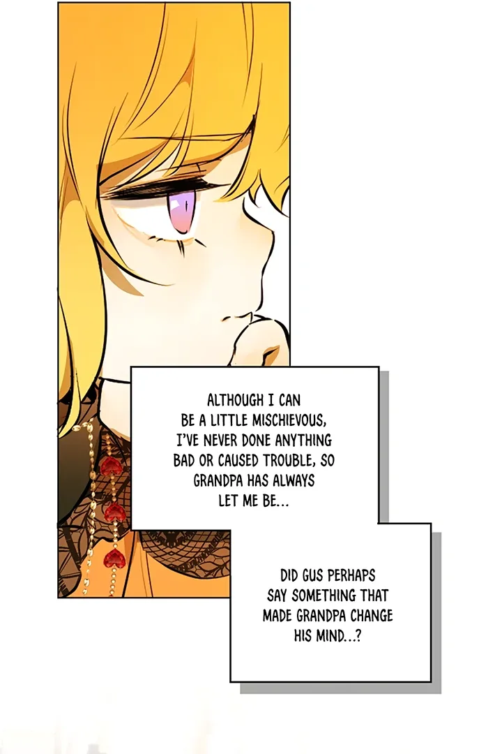 From Six to Sovereignty: The Girl Who Ruled Chapter 18 page 8