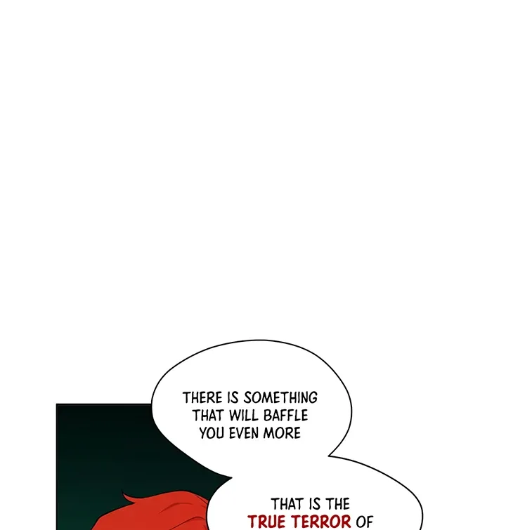 From Six to Sovereignty: The Girl Who Ruled Chapter 18 page 50