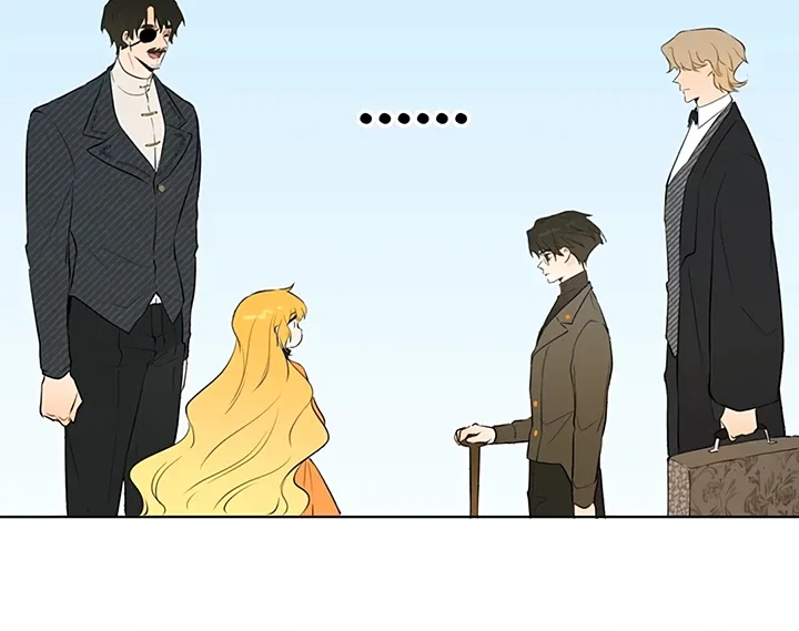 From Six to Sovereignty: The Girl Who Ruled Chapter 18 page 26