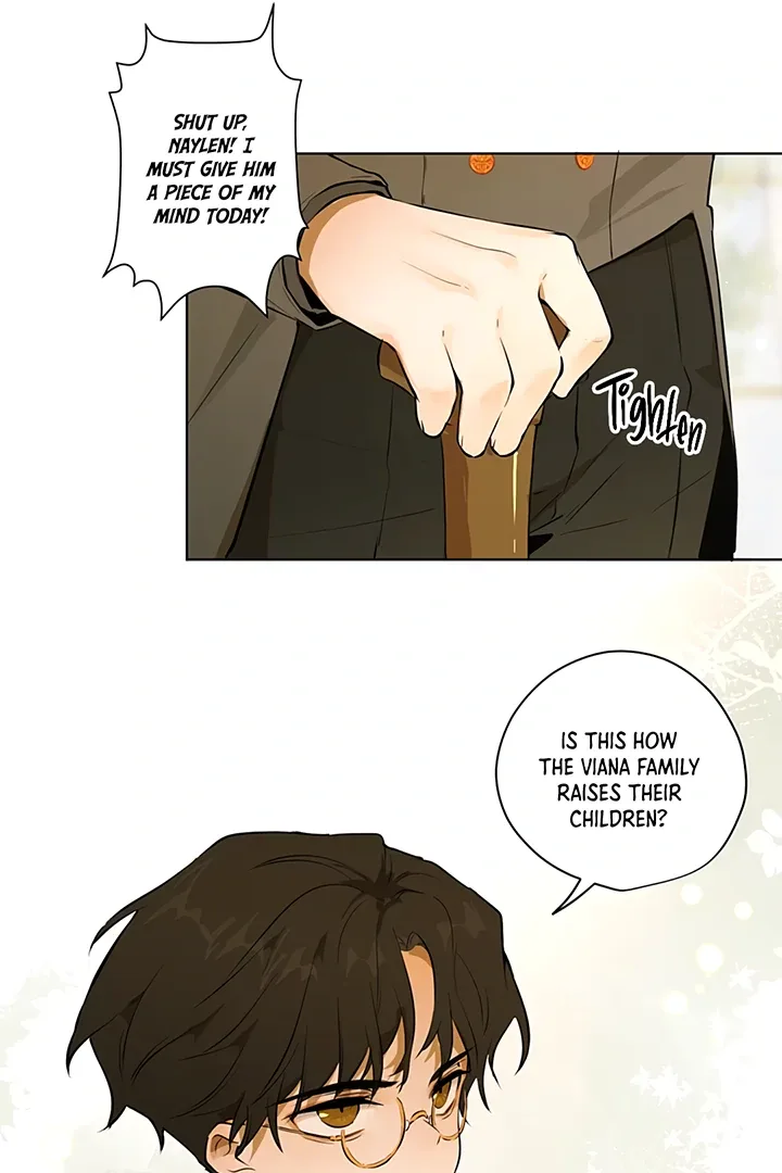 From Six to Sovereignty: The Girl Who Ruled Chapter 18 page 48