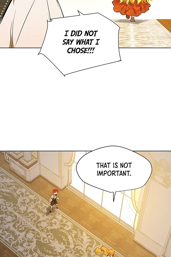 From Six to Sovereignty: The Girl Who Ruled Chapter 14 page 82