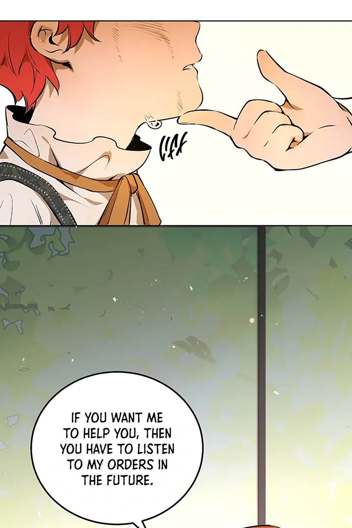 From Six to Sovereignty: The Girl Who Ruled Chapter 14 page 64
