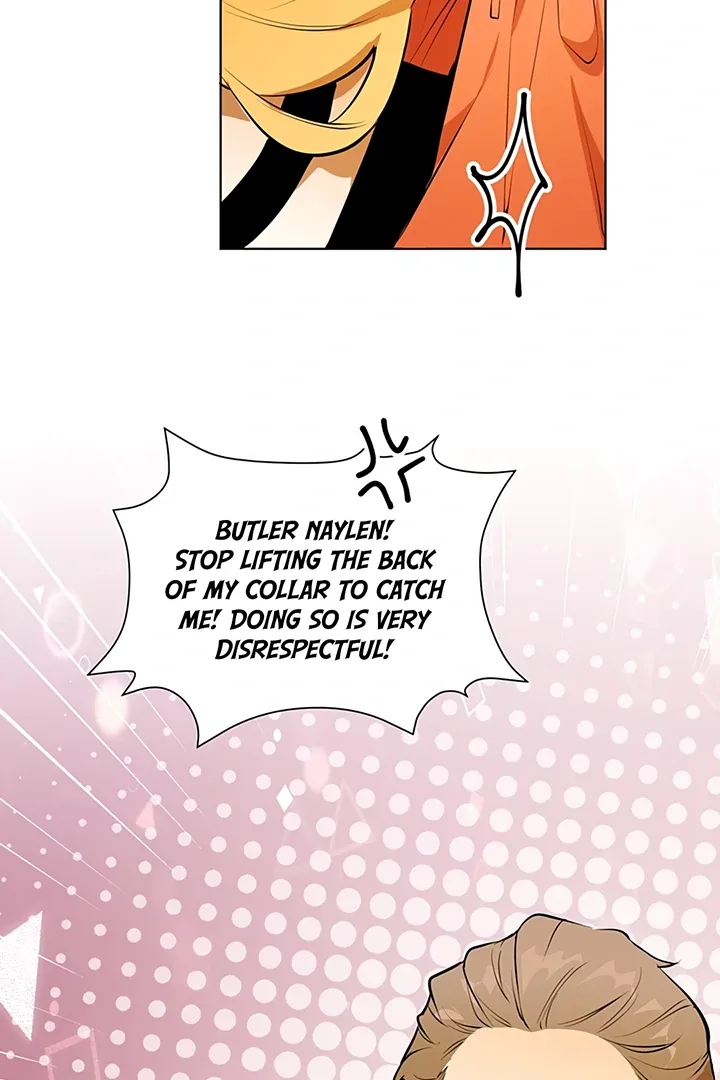 From Six to Sovereignty: The Girl Who Ruled Chapter 17 page 58