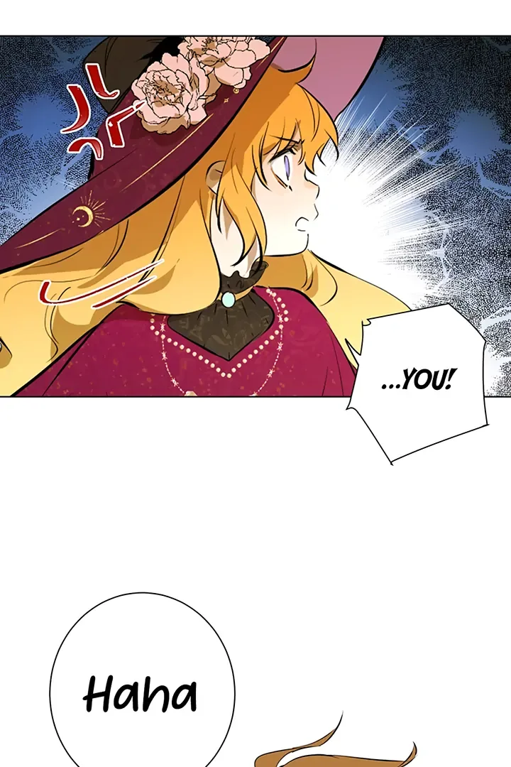 From Six to Sovereignty: The Girl Who Ruled Chapter 17 page 22
