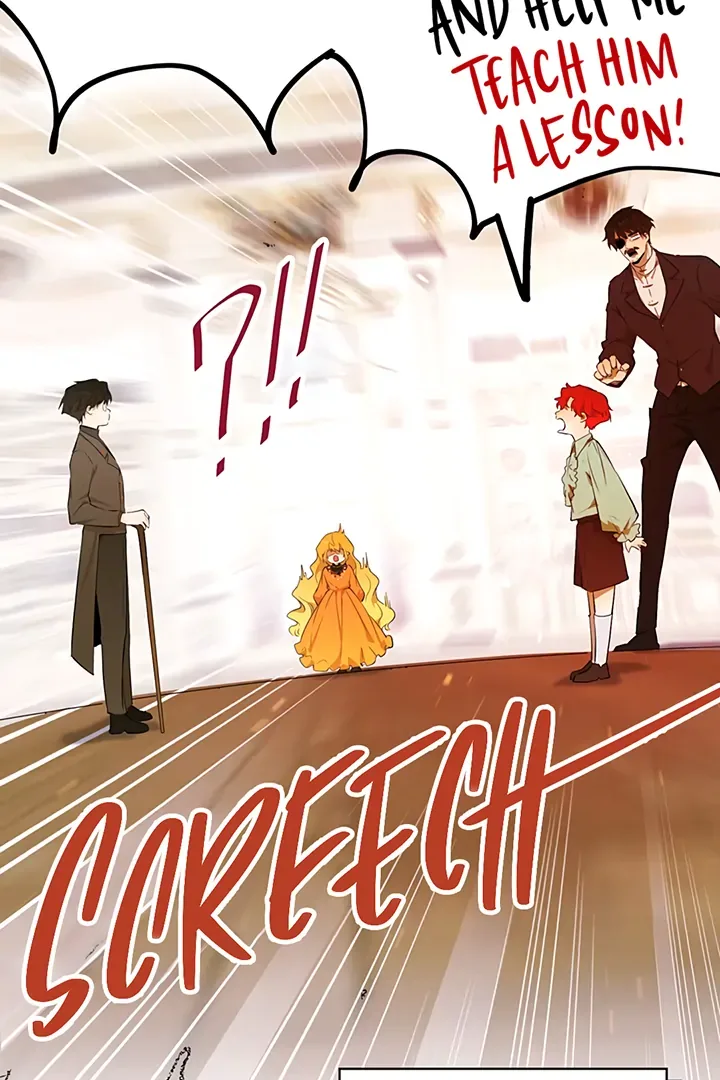 From Six to Sovereignty: The Girl Who Ruled Chapter 18 page 53