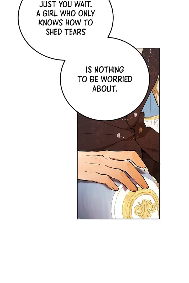 From Six to Sovereignty: The Girl Who Ruled Chapter 14 page 93