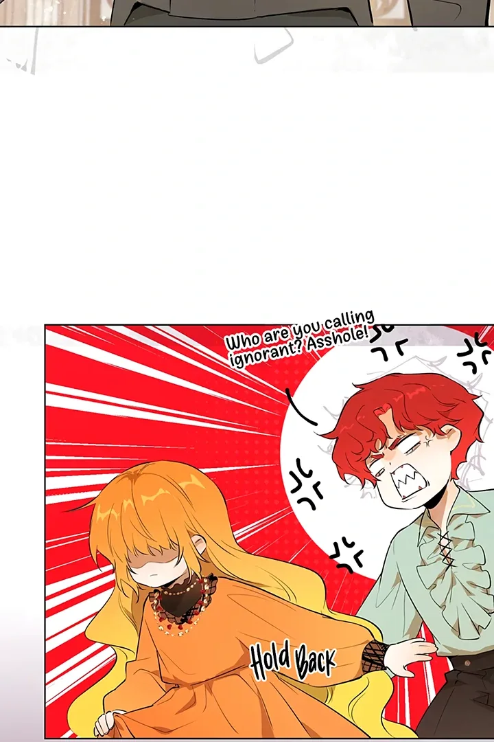 From Six to Sovereignty: The Girl Who Ruled Chapter 18 page 67