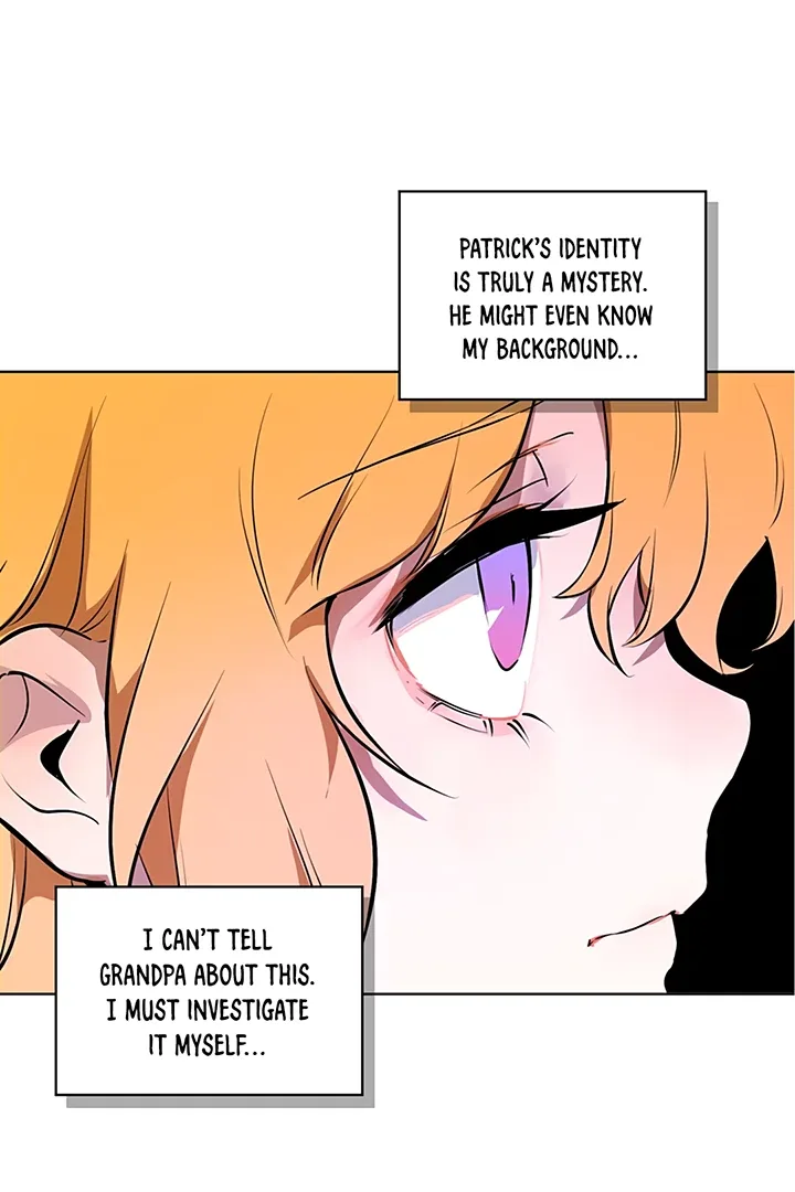 From Six to Sovereignty: The Girl Who Ruled Chapter 17 page 70