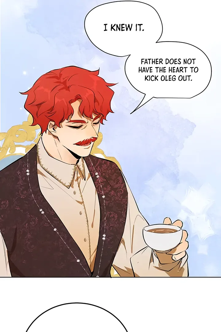 From Six to Sovereignty: The Girl Who Ruled Chapter 14 page 92