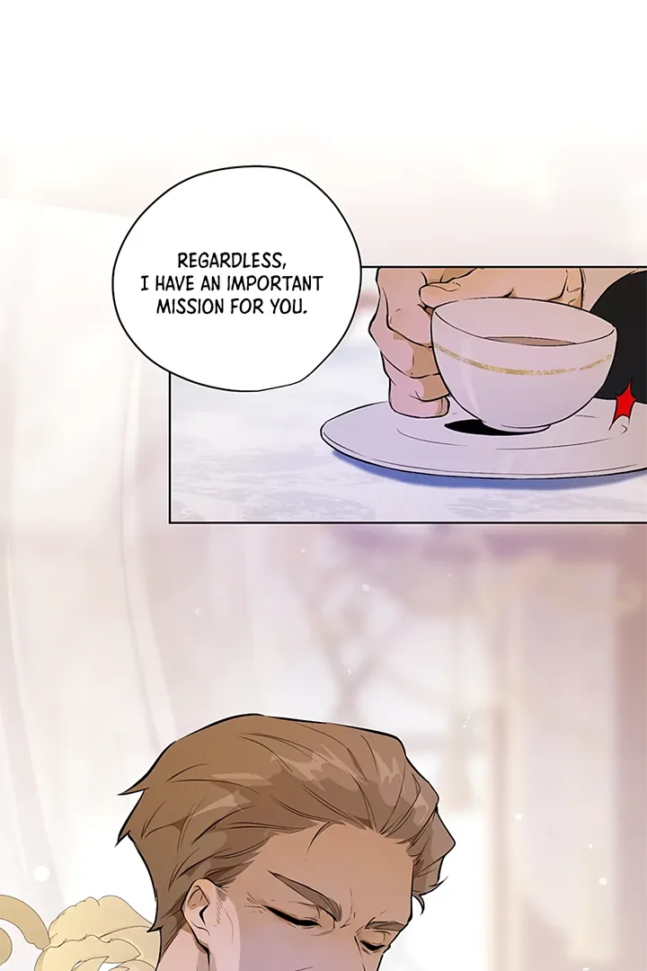 From Six to Sovereignty: The Girl Who Ruled Chapter 17 page 77