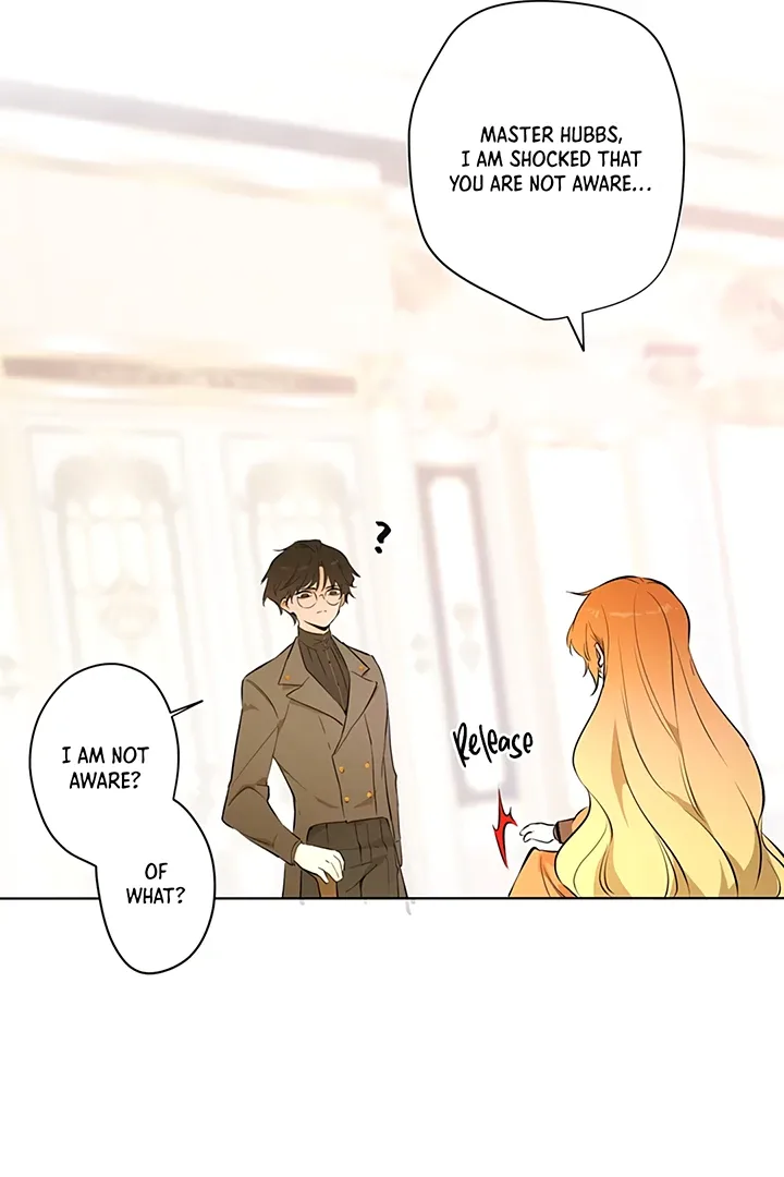 From Six to Sovereignty: The Girl Who Ruled Chapter 18 page 72