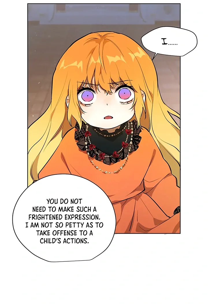 From Six to Sovereignty: The Girl Who Ruled Chapter 18 page 64