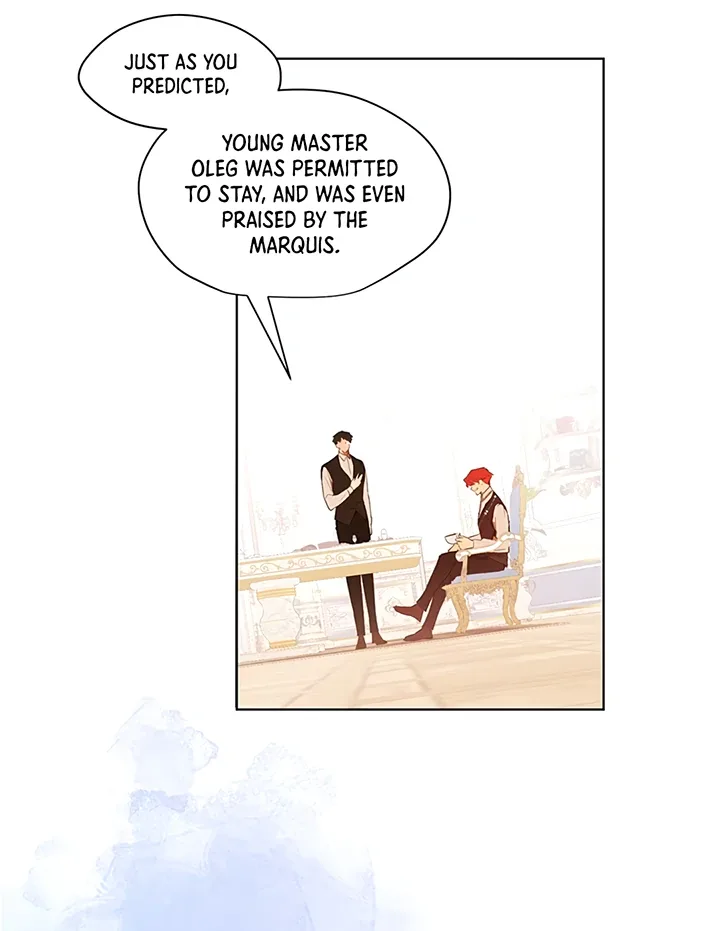 From Six to Sovereignty: The Girl Who Ruled Chapter 14 page 91