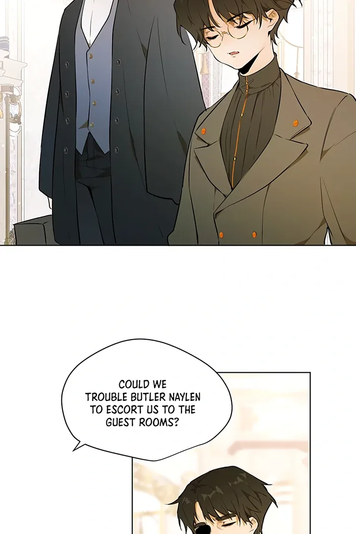 From Six to Sovereignty: The Girl Who Ruled Chapter 18 page 85