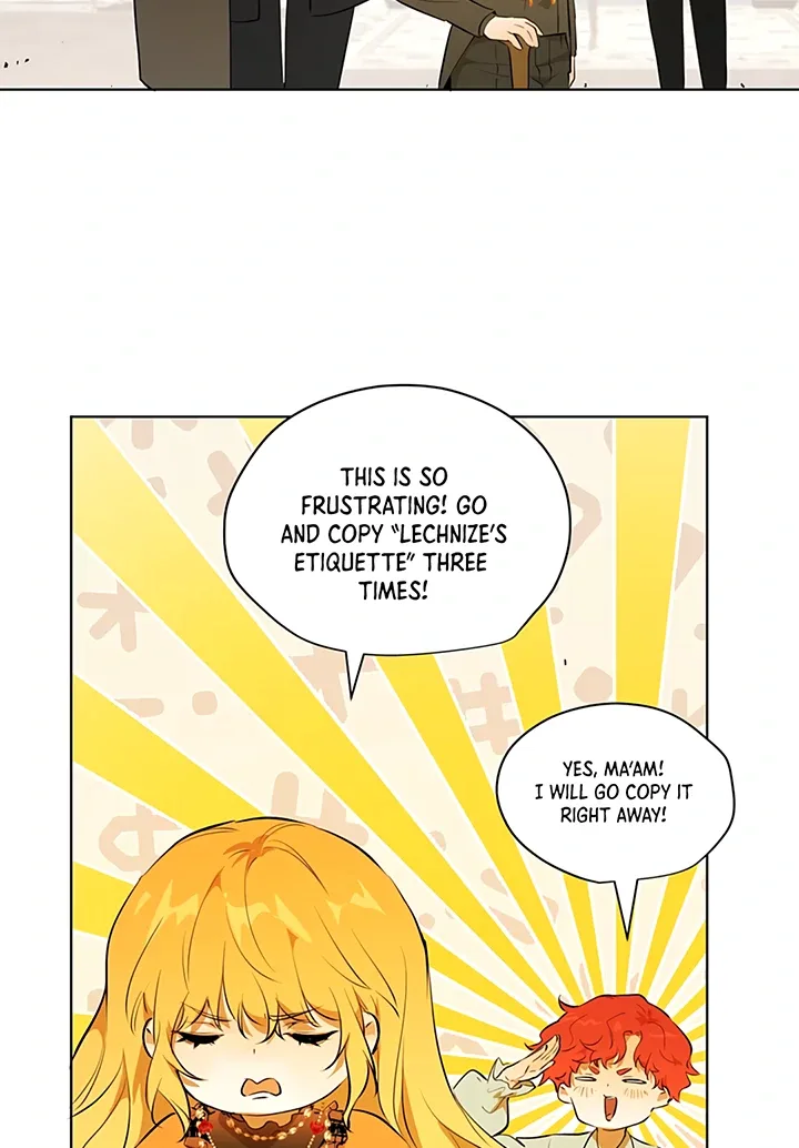 From Six to Sovereignty: The Girl Who Ruled Chapter 18 page 82
