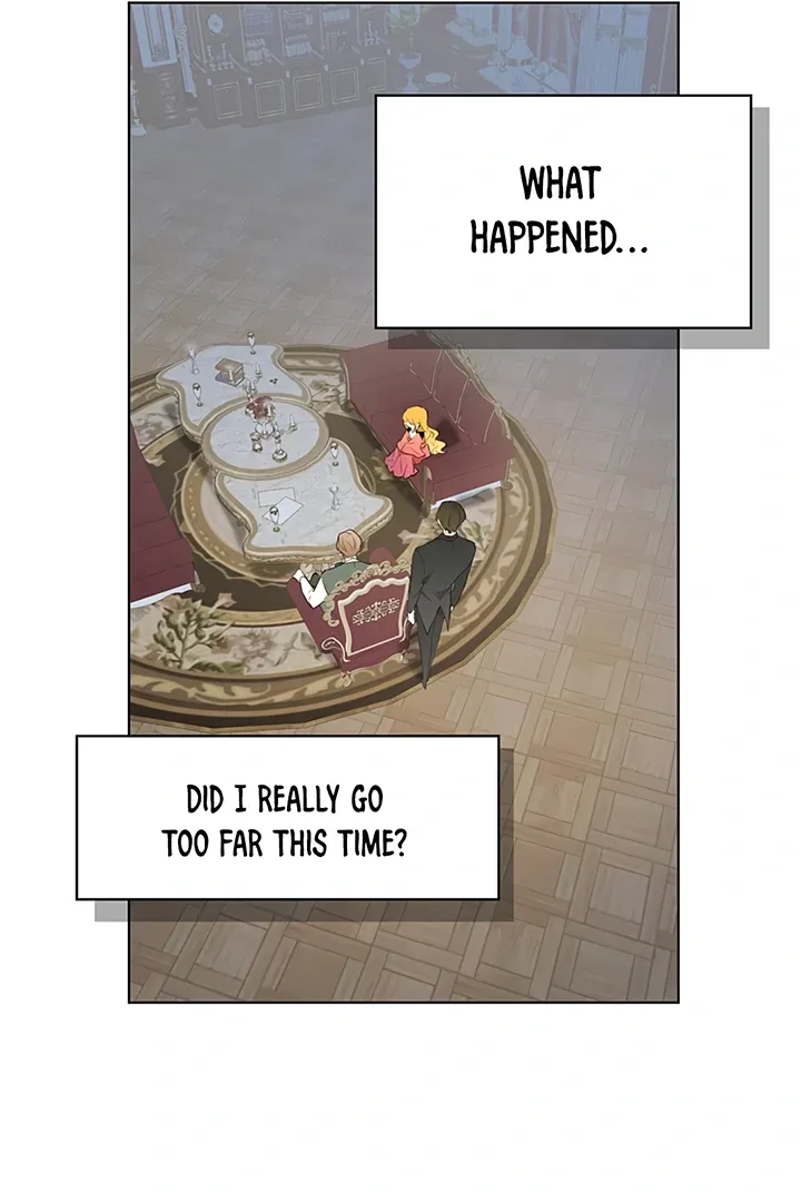 From Six to Sovereignty: The Girl Who Ruled Chapter 17 page 76