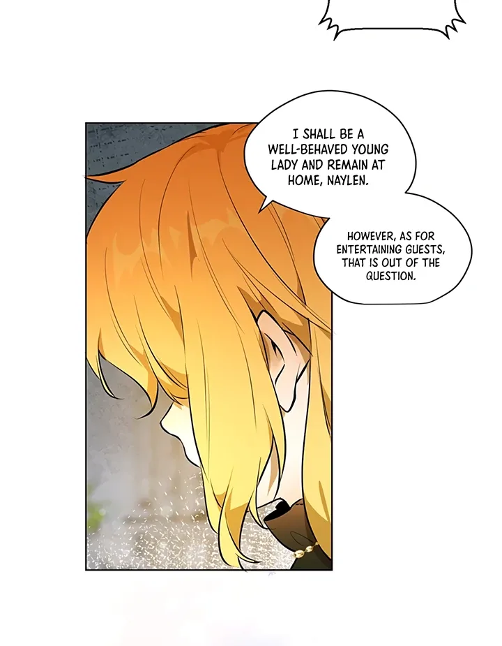 From Six to Sovereignty: The Girl Who Ruled Chapter 18 page 77