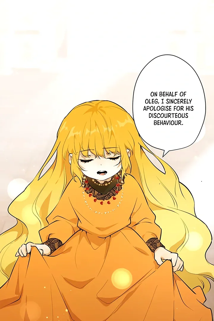 From Six to Sovereignty: The Girl Who Ruled Chapter 18 page 56