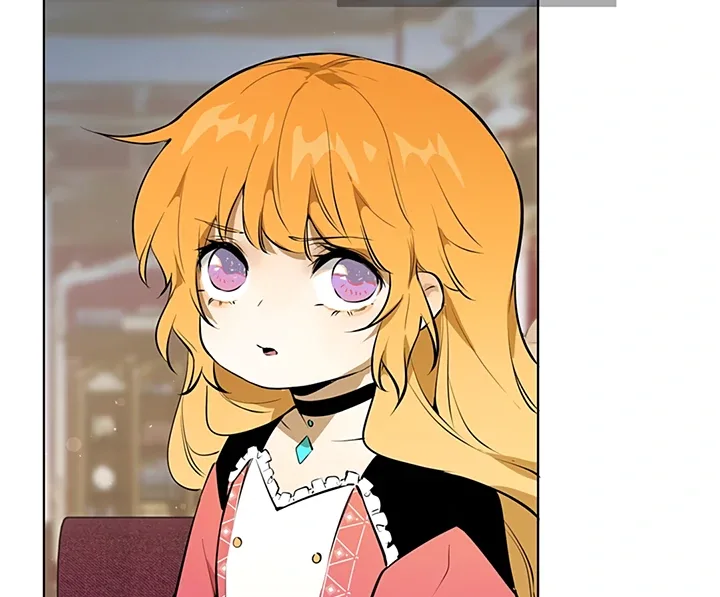 From Six to Sovereignty: The Girl Who Ruled Chapter 17 page 74