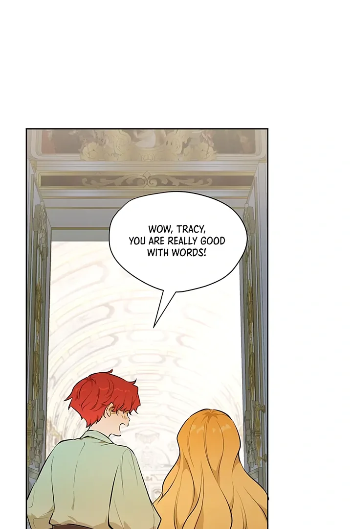 From Six to Sovereignty: The Girl Who Ruled Chapter 18 page 80