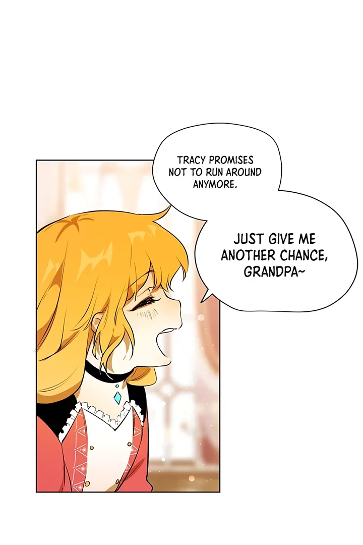 From Six to Sovereignty: The Girl Who Ruled Chapter 17 page 71