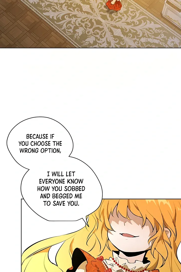 From Six to Sovereignty: The Girl Who Ruled Chapter 14 page 83