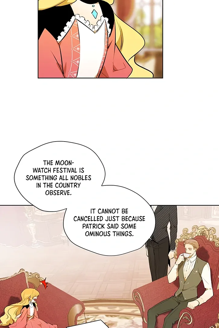 From Six to Sovereignty: The Girl Who Ruled Chapter 17 page 65