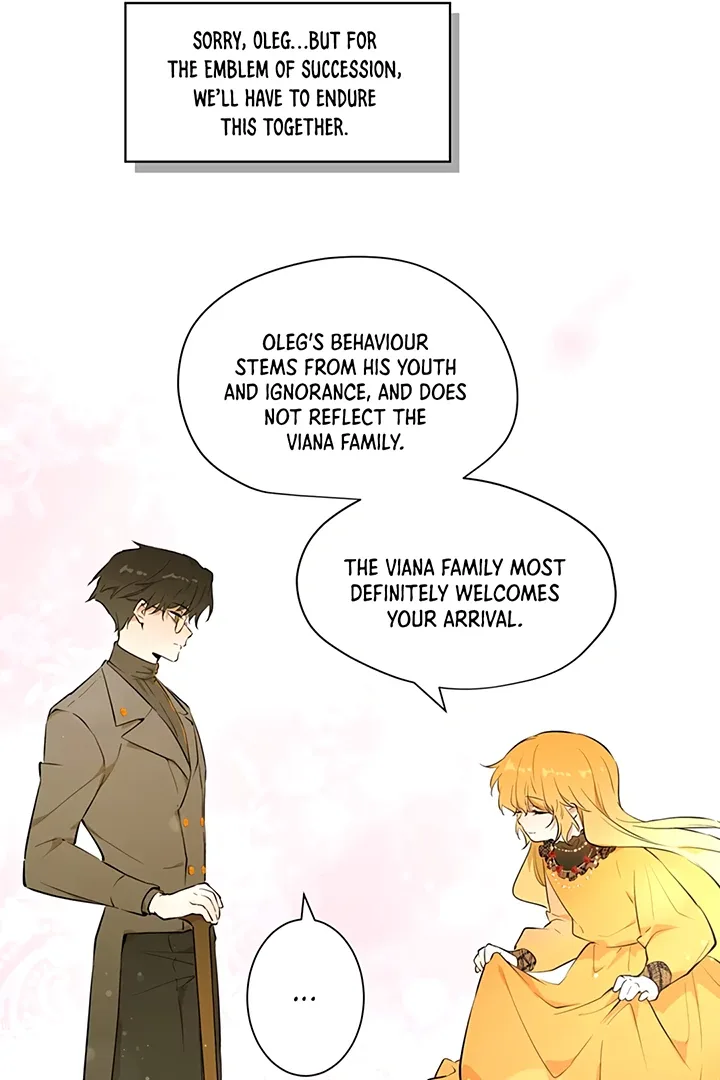 From Six to Sovereignty: The Girl Who Ruled Chapter 18 page 59