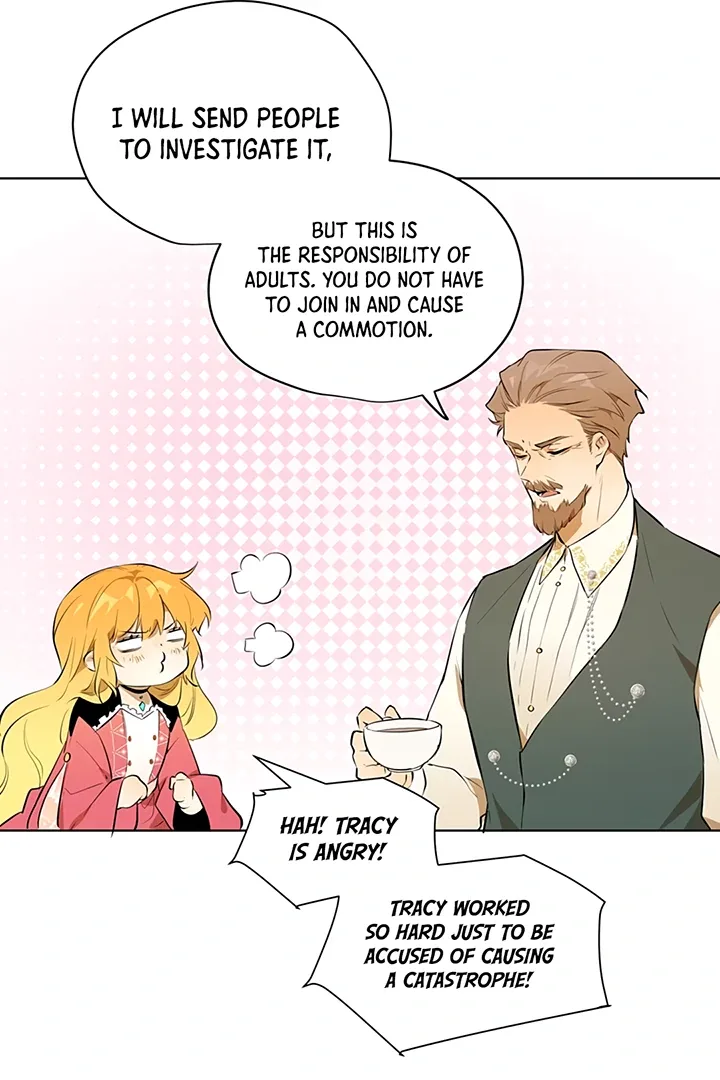 From Six to Sovereignty: The Girl Who Ruled Chapter 17 page 69