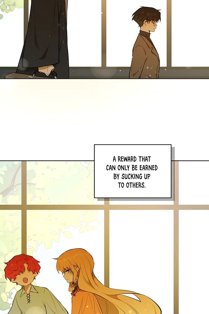 From Six to Sovereignty: The Girl Who Ruled Chapter 18 page 88