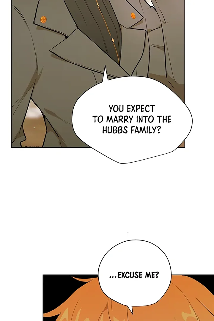 From Six to Sovereignty: The Girl Who Ruled Chapter 18 page 61